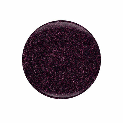 EOCC Soak Off Gel - 5301634 Mini Skirt Maroon Diamond Nail Supplies