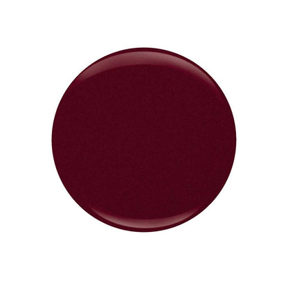 EOCC Soak Off Gel - 5101713 Cabernet Ball Gown Diamond Nail Supplies