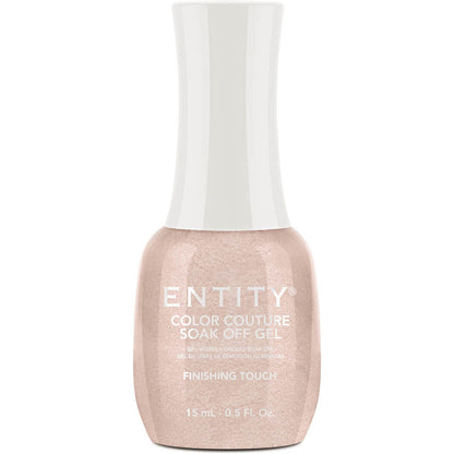 EOCC Soak Off Gel - 5101872 Finishing Touch Diamond Nail Supplies