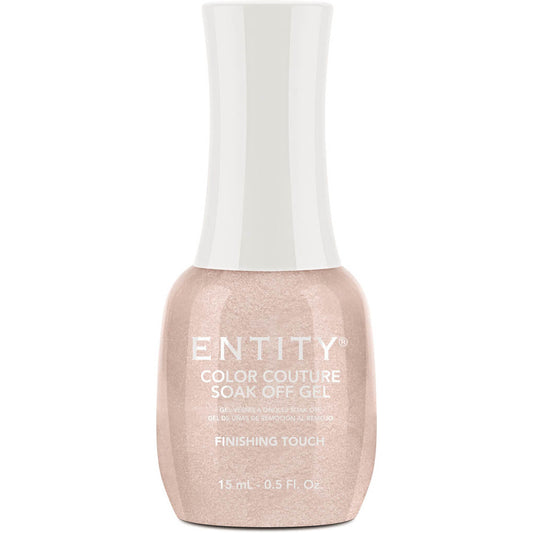 EOCC Soak Off Gel - 5101872 Finishing Touch Diamond Nail Supplies