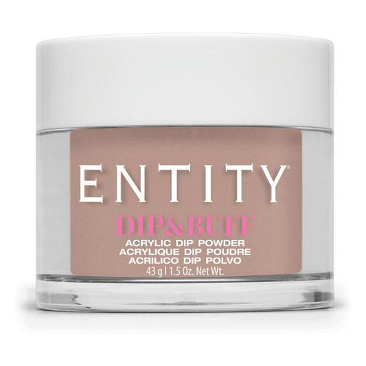 Dip & Buff Powder - 5301959 Faux Fur Couture Diamond Nail Supplies