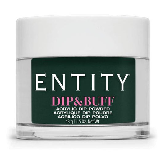 Dip & Buff Powder - 5301961 Layered In Luxury Diamond Nail Supplies