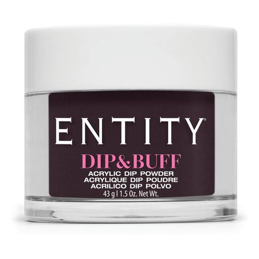Dip & Buff Powder - 5301989 My Strong Suit Diamond Nail Supplies