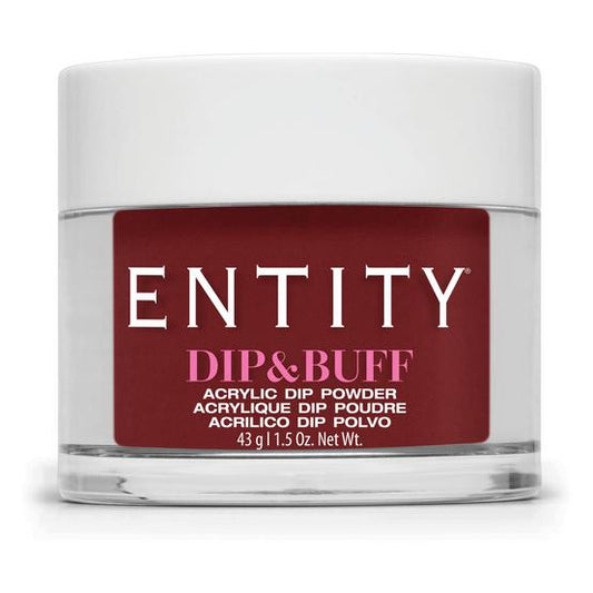 Dip & Buff Powder - 5301957 My Way Or The Runway Diamond Nail Supplies
