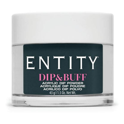 Dip & Buff Powder - 5301988 Own The Room Diamond Nail Supplies