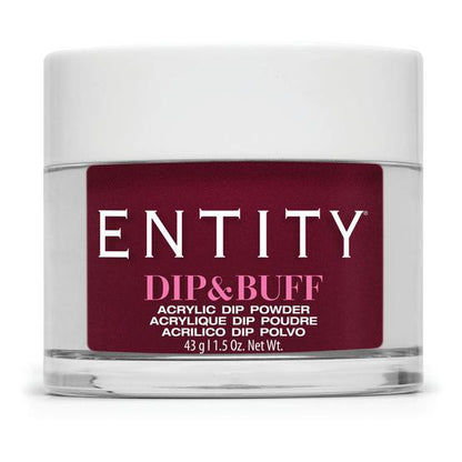 Dip & Buff Powder - 5301984 Shine Like You Mean It Diamond Nail Supplies