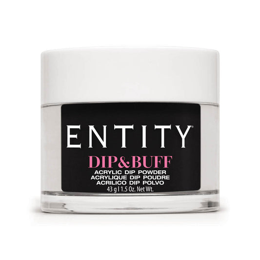 Dip & Buff Powder - 5301248 Little Black Bottle Diamond Nail Supplies