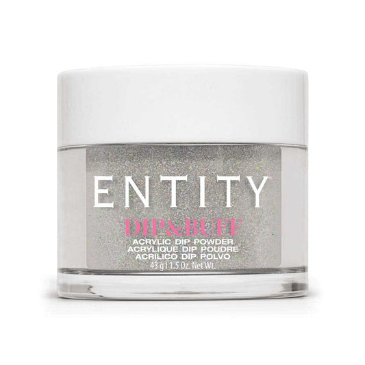 Dip & Buff Powder - 5301293 Holo-Glam It Up Diamond Nail Supplies