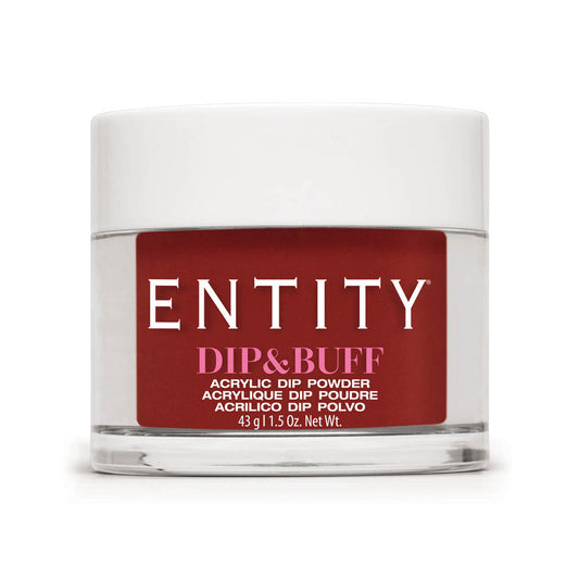Dip & Buff Powder - 5201515 Sole Sensation Diamond Nail Supplies