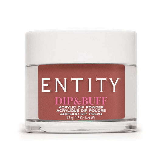 Dip & Buff Powder - 5201530 Classy Not Brassy Diamond Nail Supplies