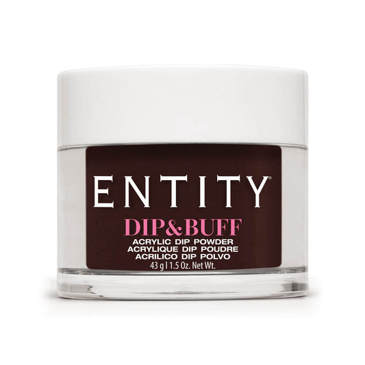Dip & Buff Powder - 5301548 Leather And Lace Diamond Nail Supplies