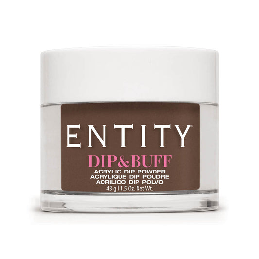 Dip & Buff Powder - 5301549 Skins Vs Shirts Diamond Nail Supplies