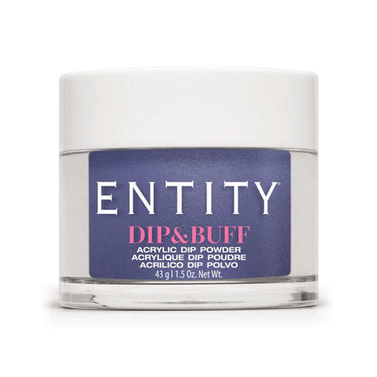 Dip & Buff Powder - 5201550 Blue Bikini Diamond Nail Supplies