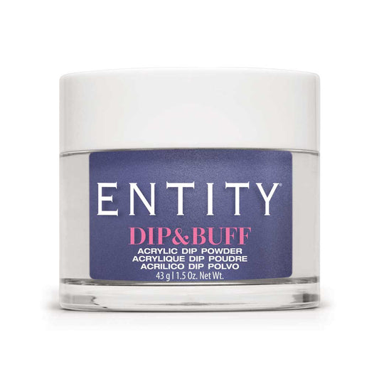Dip & Buff Powder - 5201550 Blue Bikini Diamond Nail Supplies