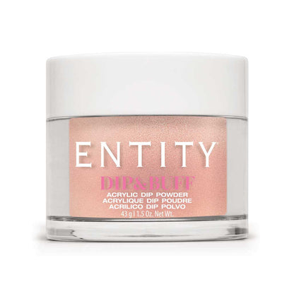 Dip & Buff Powder - 5201556 Peach Party Diamond Nail Supplies