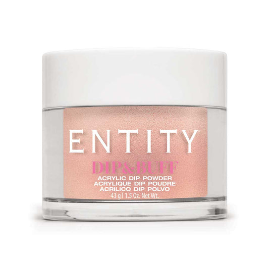 Dip & Buff Powder - 5201556 Peach Party Diamond Nail Supplies