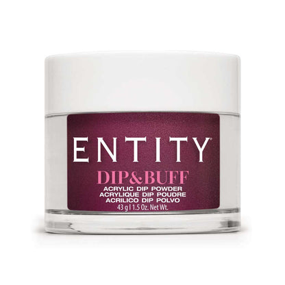 Dip & Buff Powder - 5201561 Be Still My Heart Diamond Nail Supplies