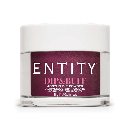 Dip & Buff Powder - 5201561 Be Still My Heart Diamond Nail Supplies