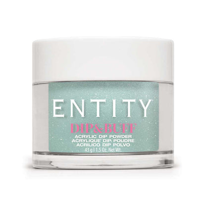 Dip & Buff Powder - 5201562 Camera Shy Diamond Nail Supplies