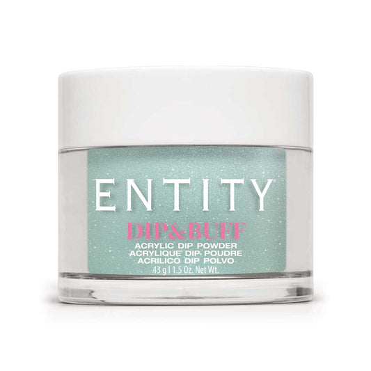 Dip & Buff Powder - 5201562 Camera Shy Diamond Nail Supplies