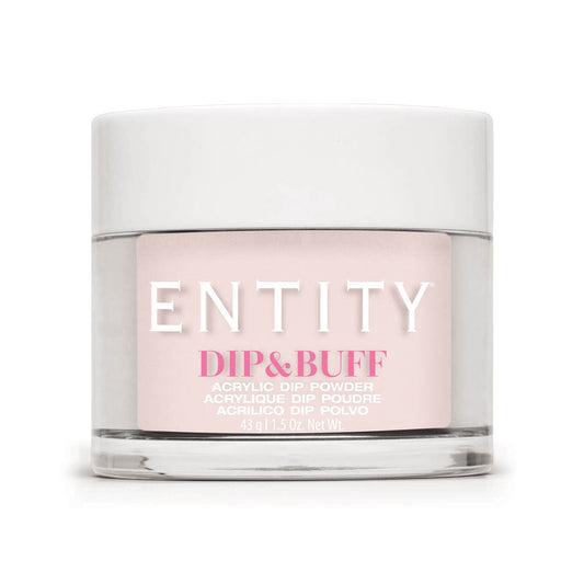 Dip & Buff Powder - 5301563 Nude Fishnets Diamond Nail Supplies