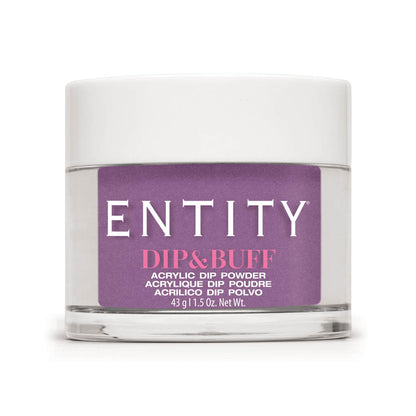 Dip & Buff Powder - 5201616 Purple Sunglasses Diamond Nail Supplies