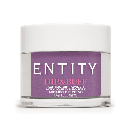 Dip & Buff Powder - 5201616 Purple Sunglasses Diamond Nail Supplies