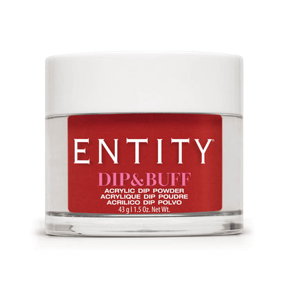Dip & Buff Powder - 5201617 Spicy Swimsuit Diamond Nail Supplies