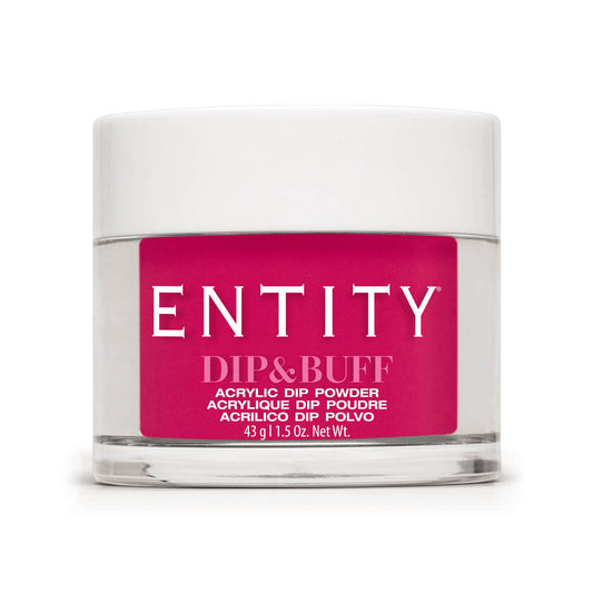 Dip & Buff Powder - 5201622 Well Heeled Diamond Nail Supplies