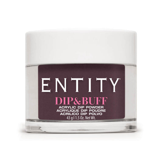 Dip & Buff Powder - 5301647 Test Shot Diamond Nail Supplies