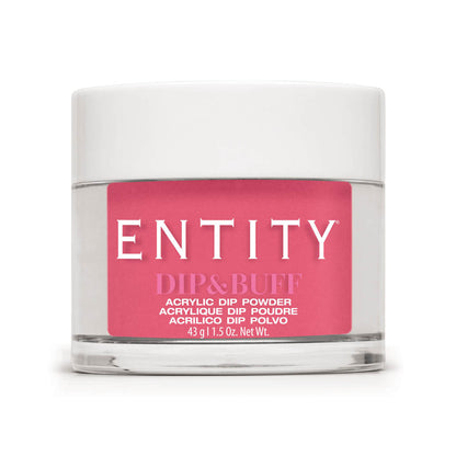 Dip & Buff Powder - 5201684 Pretty Precious Peonies Diamond Nail Supplies