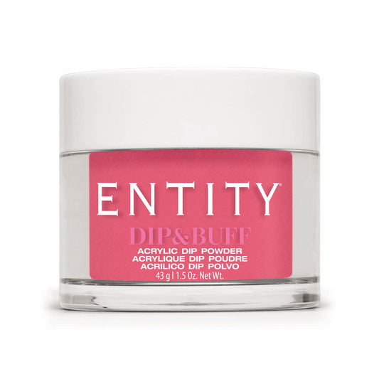 Dip & Buff Powder - 5201684 Pretty Precious Peonies Diamond Nail Supplies
