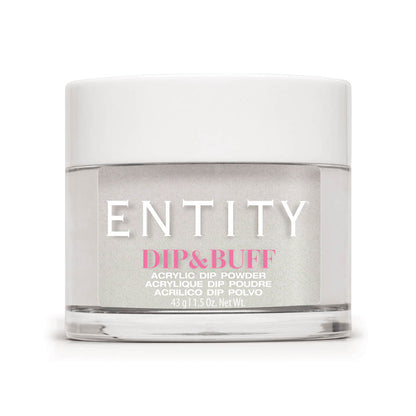 Dip & Buff Powder - 5201706 Graphic And Girlish White Diamond Nail Supplies