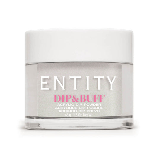 Dip & Buff Powder - 5201706 Graphic And Girlish White Diamond Nail Supplies