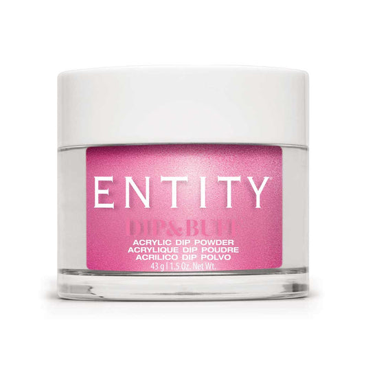 Dip & Buff Powder - 5201761 Ruching Pink Diamond Nail Supplies
