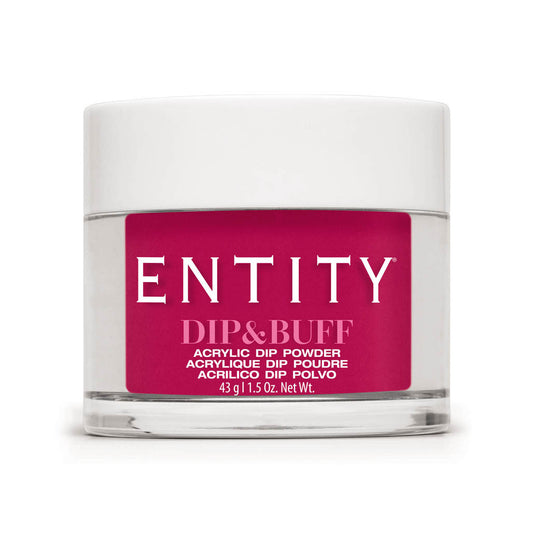 Dip & Buff Powder - 5301775 Little Miss Macram‚ Diamond Nail Supplies