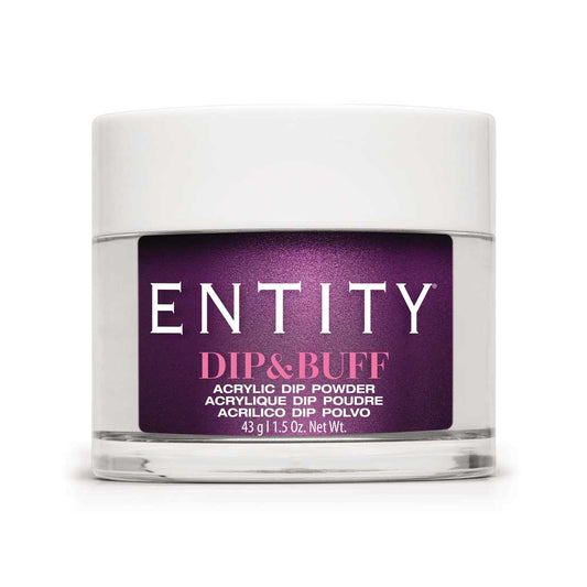 Dip & Buff Powder - 5301777 Cold Hands, Warm Heart Diamond Nail Supplies
