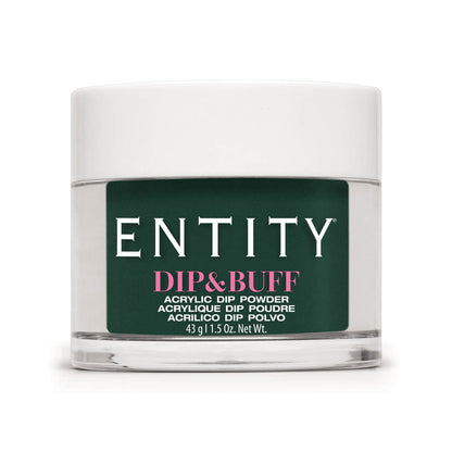 Dip & Buff Powder - 5201778 Warming Trends Diamond Nail Supplies