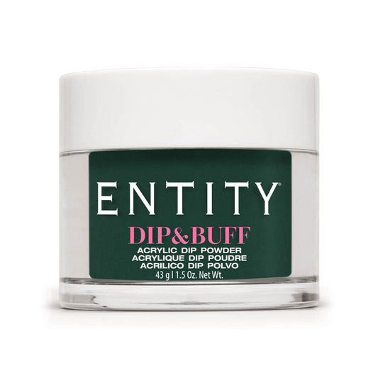 Dip & Buff Powder - 5201778 Warming Trends Diamond Nail Supplies