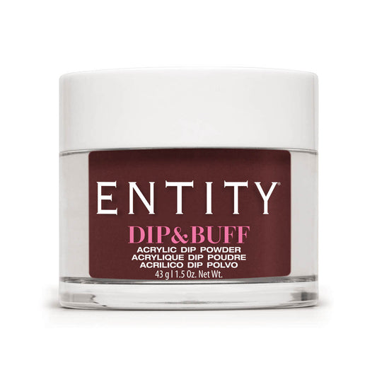 Dip & Buff Powder - 5301779 Love Me Or Leaf Me Diamond Nail Supplies