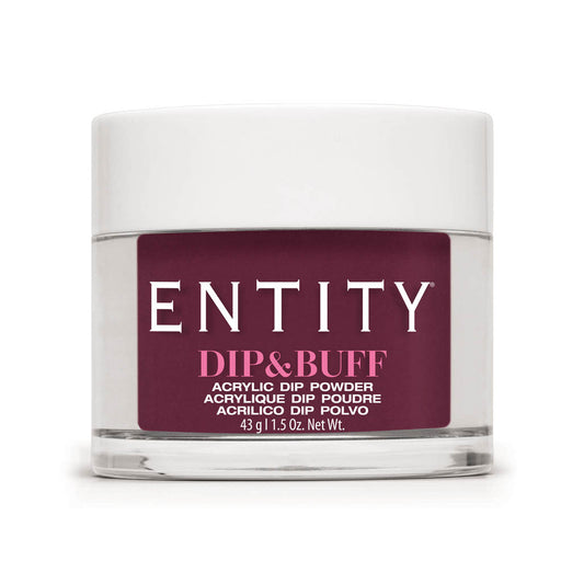 Dip & Buff Powder - 5201834 Look D'Jour Diamond Nail Supplies
