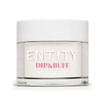 Dip & Buff Powder - 5201846 Nothing To Wear Diamond Nail Supplies
