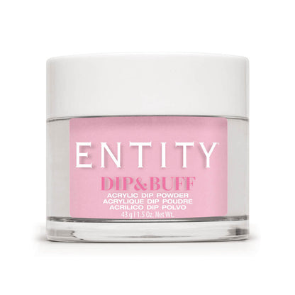 Dip & Buff Powder - 5201848 Pure Chic Diamond Nail Supplies