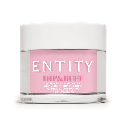 Dip & Buff Powder - 5201848 Pure Chic Diamond Nail Supplies