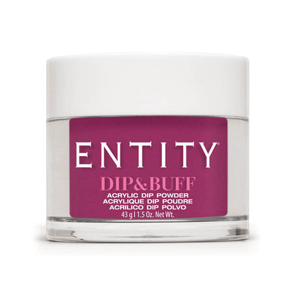 Dip & Buff Powder - 5201852 Rosy & Riveting Diamond Nail Supplies