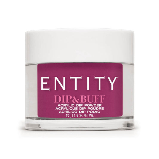 Dip & Buff Powder - 5201852 Rosy & Riveting Diamond Nail Supplies
