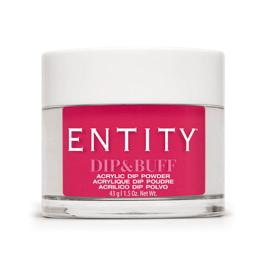 Dip & Buff Powder - 5301854 Power Pink Diamond Nail Supplies