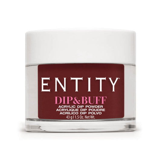 Dip & Buff Powder - 5201859 Seize The Moment Diamond Nail Supplies