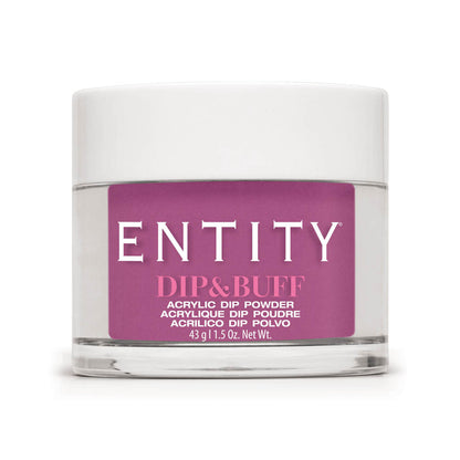 Dip & Buff Powder - 5201861 Beauty Ritual Diamond Nail Supplies