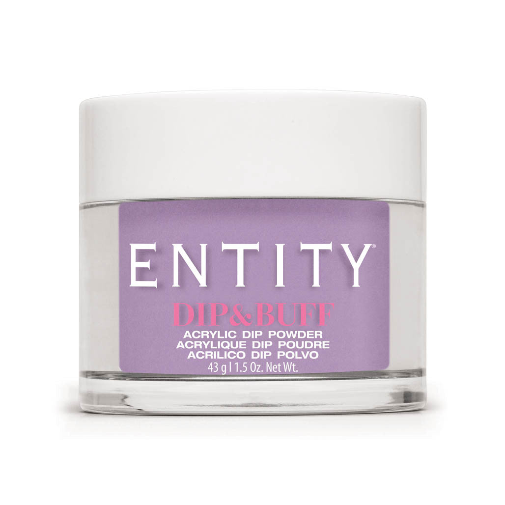 Dip & Buff Powder - 5301862 Pretty Not Prissy Diamond Nail Supplies